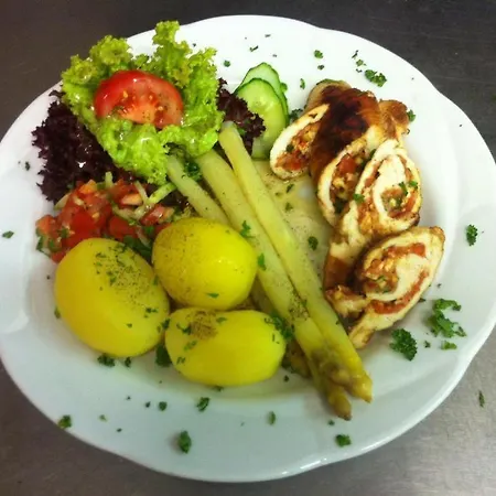 Am Peetscher ميرو