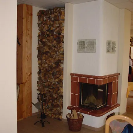 Otel Am Peetscher