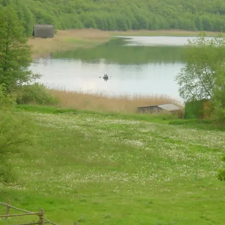 فندق Am Peetscher ميرو